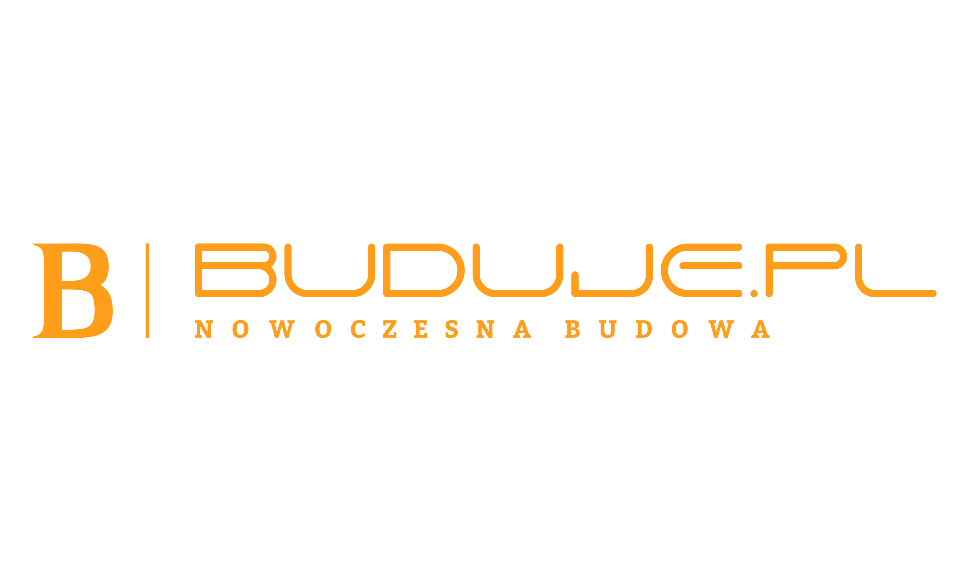 Buduj.pl logo.